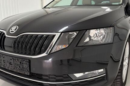 Skoda Octavia 155.893 km 11.850 &euro; Sinsheim 74889