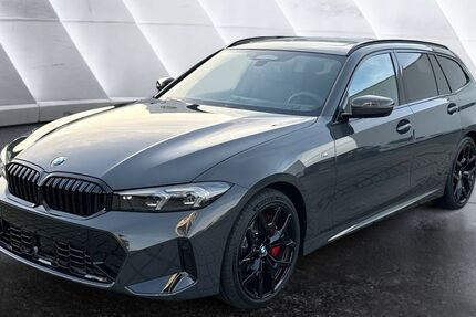 BMW 330 5.000 km 70.900 &euro; Sinsheim 74889