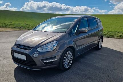 Ford S-Max 72.000 km 3.940 &euro; Gemmingen 75050
