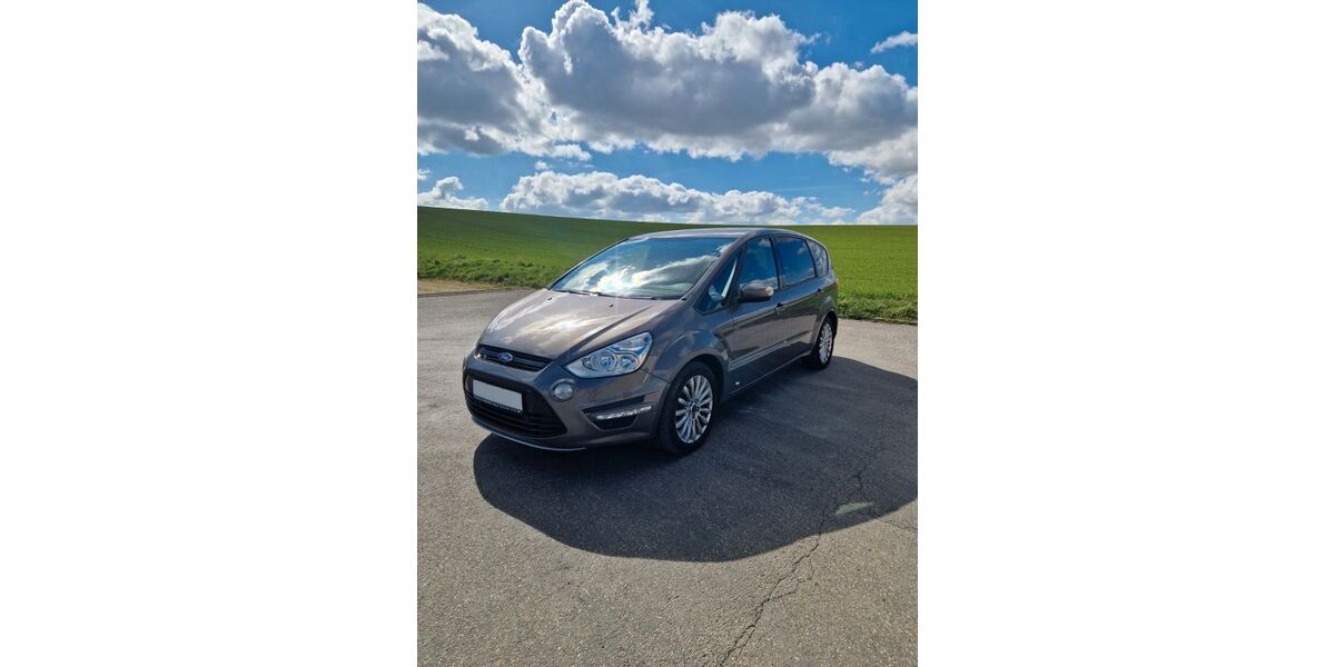 Ford S-Max 72.000 km 3.940 &euro; Gemmingen 75050
