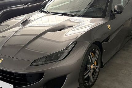 Ferrari Portofino 11.417 km 203.900 &euro; Sinsheim 74889