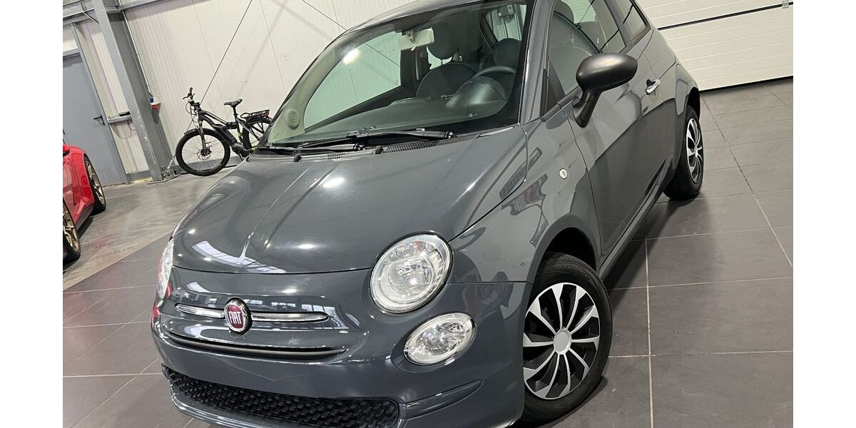 Fiat 500 67.000 km 9.995 &euro; Bretten 75015