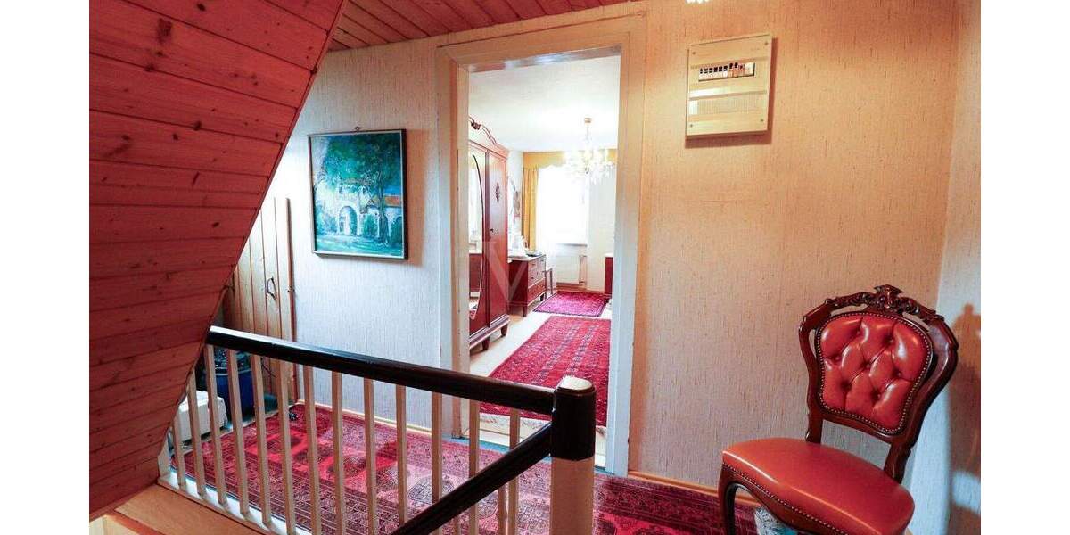 Einfamilienhaus Kraichtal Unteröwisheim - 4 Zimmer, 100 m&sup2;, 249.000&euro; | Angebot:25729844