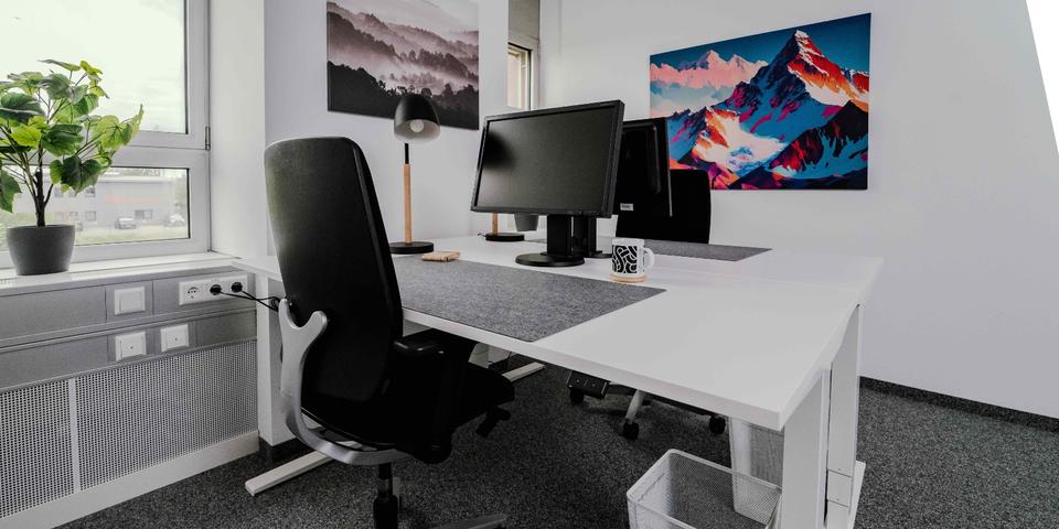 Gewerbeobjekt Leimen - 800&euro; | Angebot:25182881