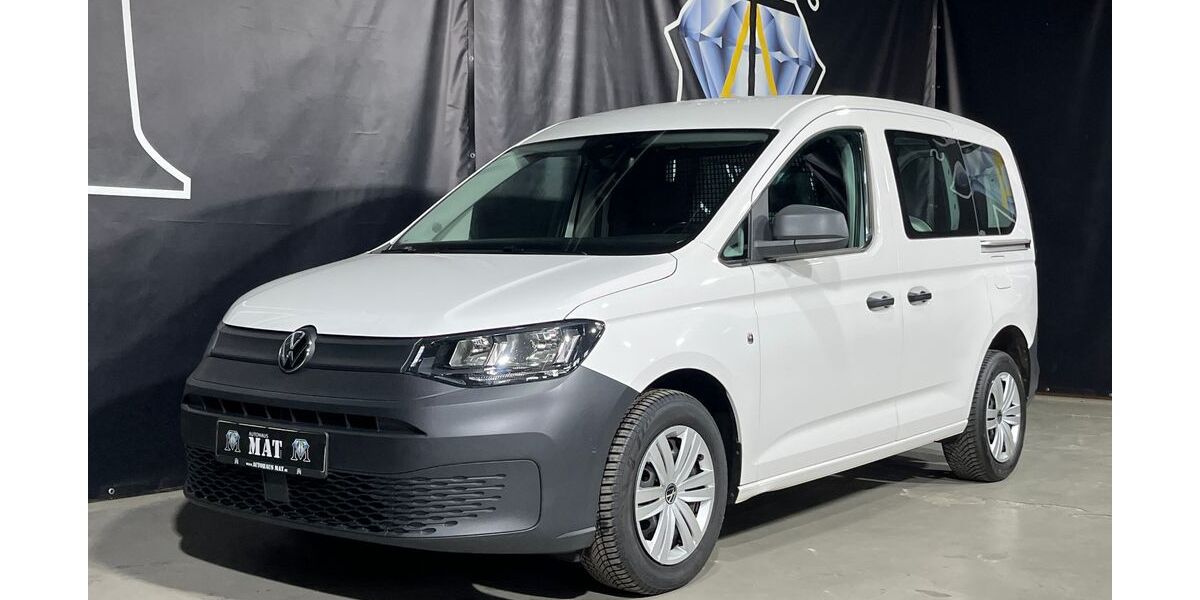 VW Caddy 40.760 km 24.990 &euro; Waibstadt 74915
