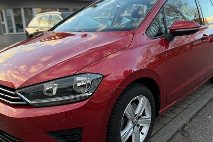 VW Golf Sportsvan 1.4 TSI DSG 1. Hand 46.000 km 11.990 &euro; Neckarsulm 74172