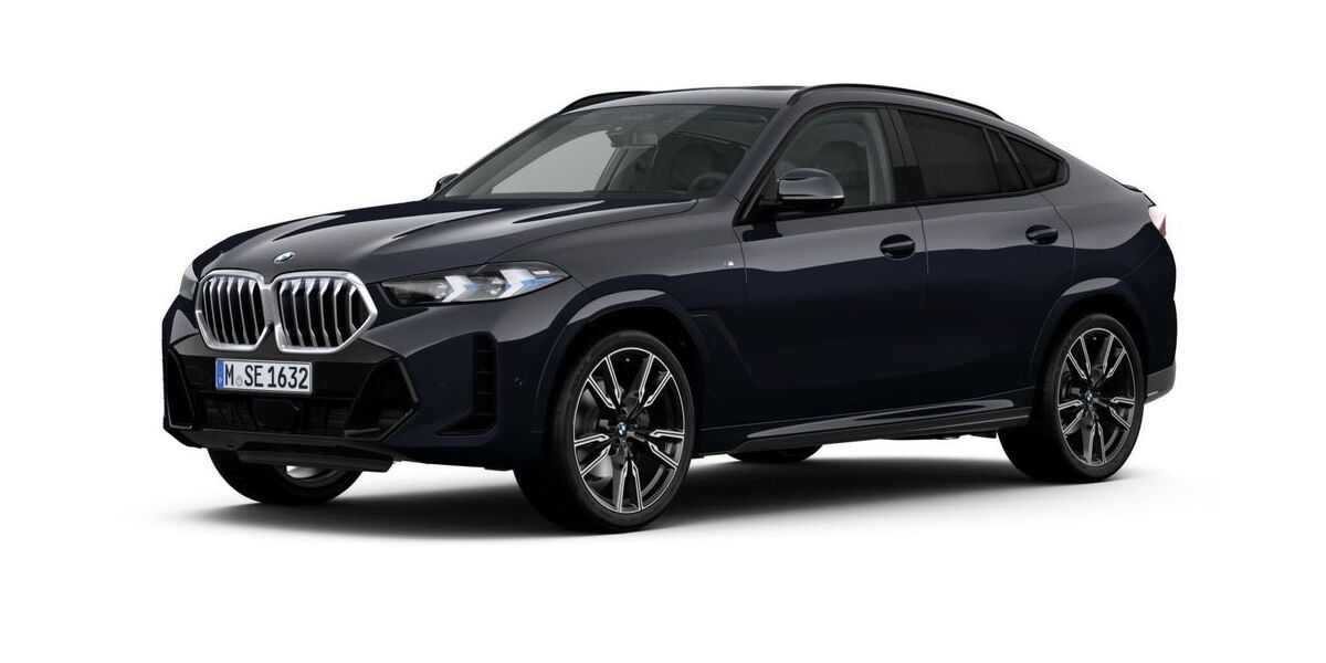 BMW X6 25.131 km 77.855 &euro; Bietigheim-Bissingen 74321