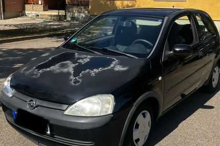 Opel Corsa 183.300 km 699 &euro; Sinsheim 74889