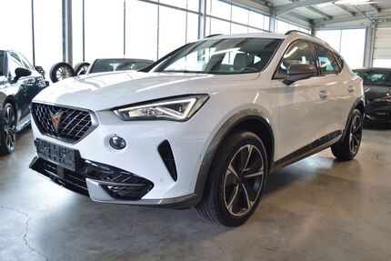 Cupra Formentor 73.100 km 22.870 &euro; Neckarsulm 74172