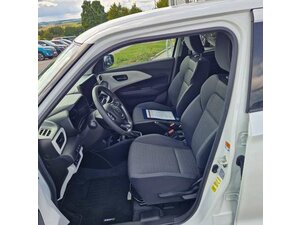 Suzuki Swift 1.2 Hybrid Comfort 3 Jahre Garantie 5.504 km 17.990 &euro; Obrigheim-Asbach 74847