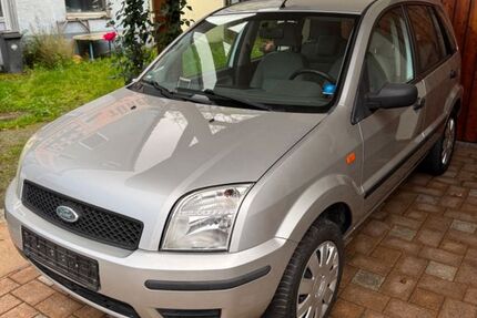 Ford Fusion 117.000 km 1.600 &euro; Heilbronn 74078
