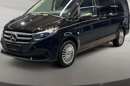 Mercedes-Benz Vito 14.527 km 51.989 &euro; Neckarsulm-Obereisesheim 74172
