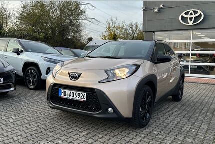 Toyota Aygo (X) 1.292 km 19.970 &euro; Wiesloch 69168