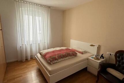 Wohnung Heilbronn Kernstadt - 2.5 Zimmer, 61 m&sup2;, 690&euro; | Angebot:25995017