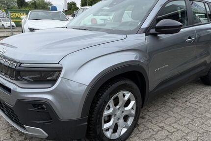 Jeep Avenger 30.362 km 18.380 &euro; Bruchsal 76646