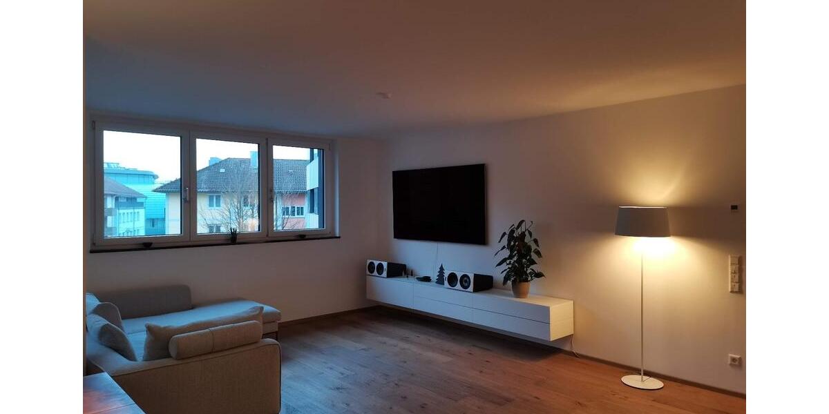Etagenwohnung Heilbronn - 4 Zimmer, 125 m&sup2;, 1.760&euro; | Angebot:24835336