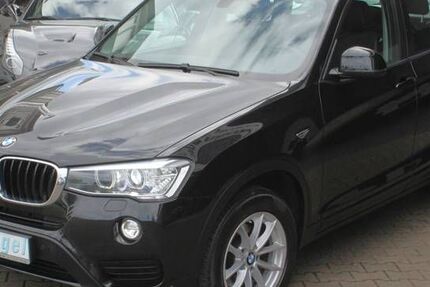 BMW X3 183.000 km 15.990 &euro; Sinsheim 74889