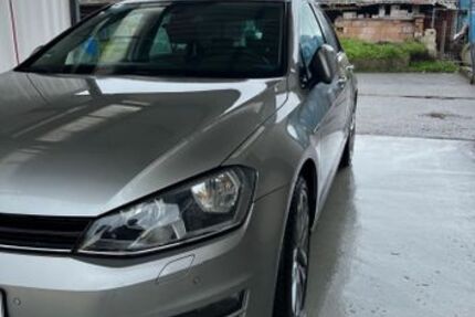VW Golf 146.000 km 7.199 &euro; Mauer 69256