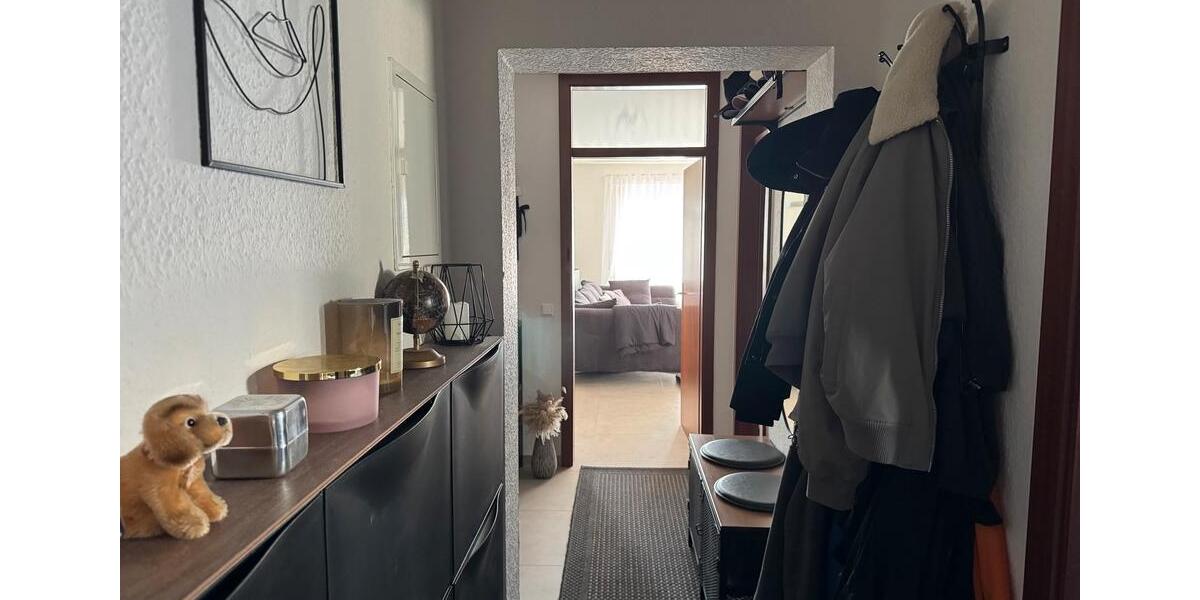 Hochparterre Leingarten - 3.5 Zimmer, 68 m&sup2;, 275.000&euro; | Angebot:25275794