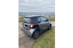 Smart Fortwo Coupe 50.000 km 8.790 &euro; Zaisenhausen 75059