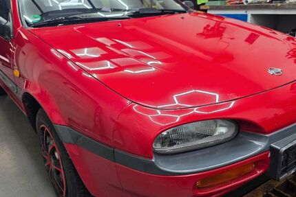 Nissan 100 NX 170.000 km 2.000 &euro; Eppingen 75031