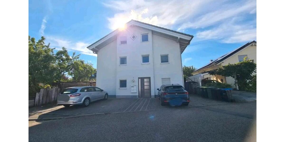 Etagenwohnung Wiernsheim - 3 Zimmer, 106 m&sup2;, 425.000&euro; | Angebot:25975801