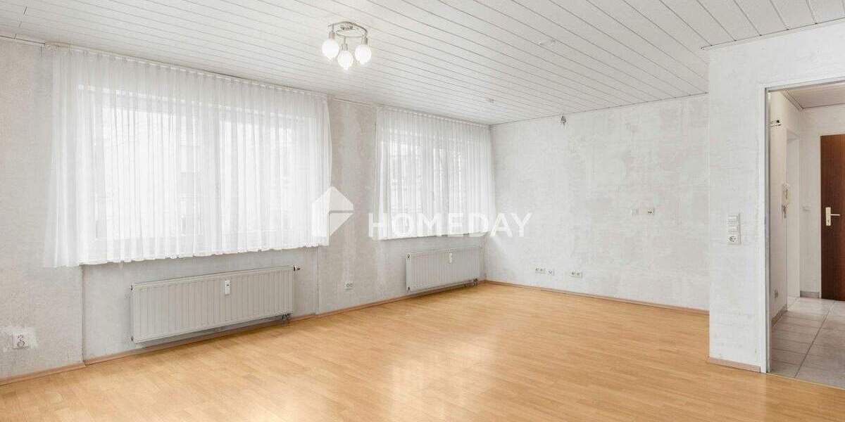 Etagenwohnung Weinsberg - 2 Zimmer, 56 m&sup2;, 189.000&euro; | Angebot:25798433