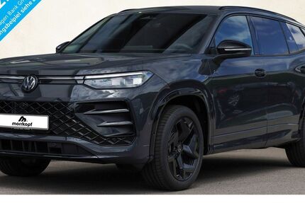 VW Tayron 5.000 km 55.900 &euro; Weingarten 76356