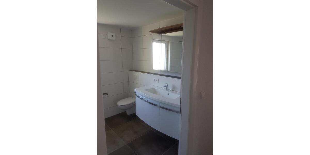 Etagenwohnung Nordheim - 4.5 Zimmer, 100 m&sup2;, 1.100&euro; | Angebot:25881355