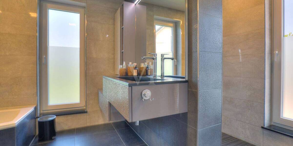 Einfamilienhaus Gemmingen / Stebbach Stebbach - 7 Zimmer, 292 m&sup2;, 1.195.000&euro; | Angebot:25775708