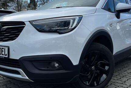 Opel Crossland (X) 93.000 km 12.999 &euro; Forst 76694