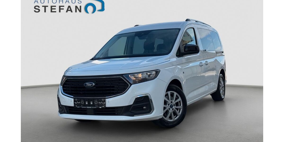 Ford Tourneo Connect 83.031 km 25.390 &euro; Kirchardt 74912