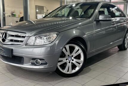 Mercedes-Benz C 200 122.575 km 10.980 &euro; Heilbronn 74080