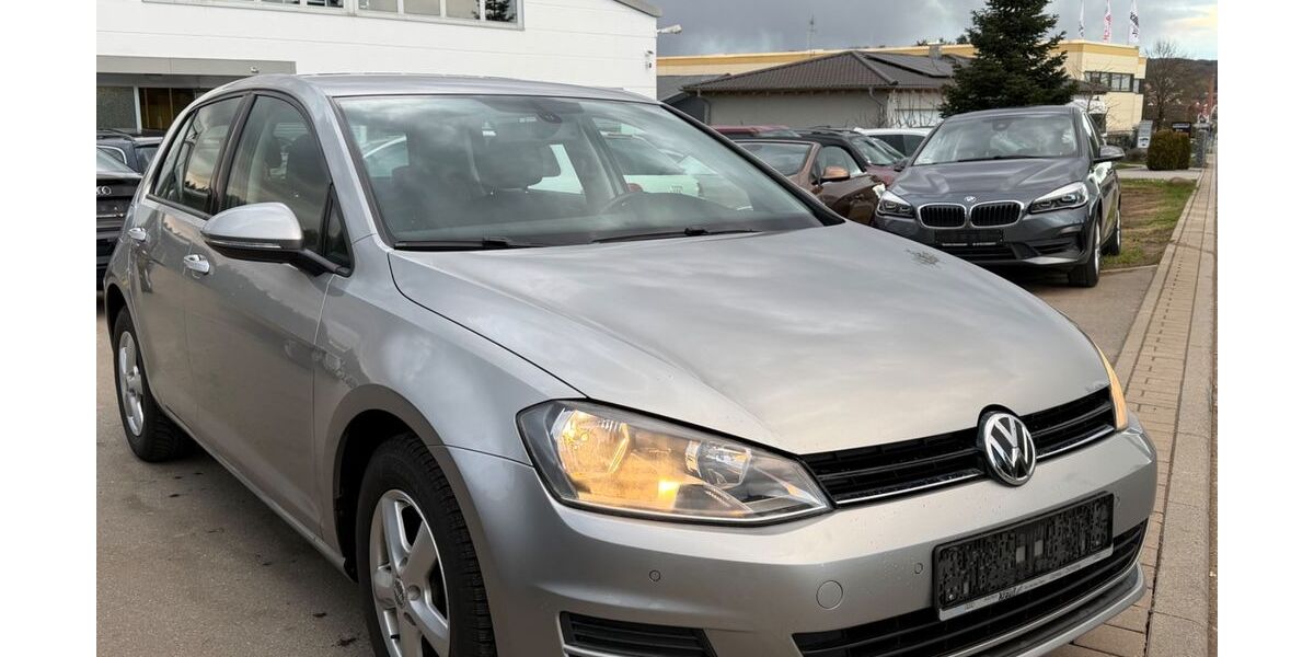VW Golf 99.000 km 8.499 &euro; Gundelsheim 74831