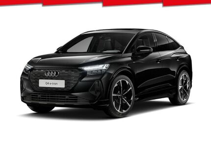 Audi Q4 e-tron 46.039 km 39.950 &euro; Mosbach 74821