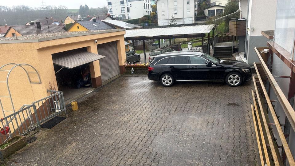 Etagenwohnung Sinsheim - 4 Zimmer, 105 m&sup2;, 1.000&euro; | Angebot:25654080