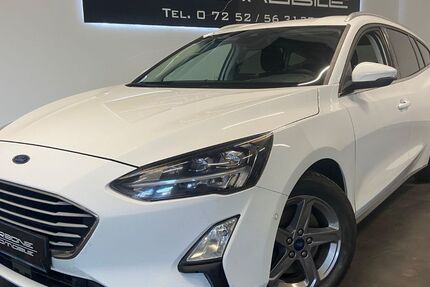 Ford Focus 195.800 km 9.990 &euro; Bretten 75015