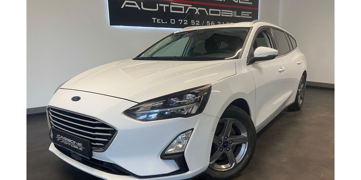 Ford Focus 195.800 km 9.990 &euro; Bretten 75015