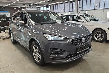 Seat Tarraco 213.928 km 18.650 &euro; Bretten 75015