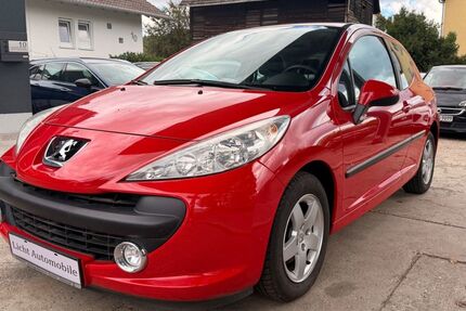 Peugeot 207 81.627 km 3.790 &euro; Zuzenhausen 74939