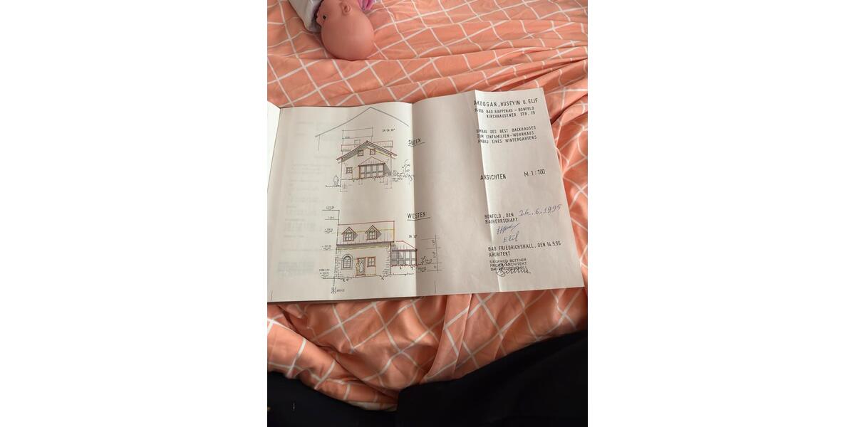 Mehrfamilienhaus, Wohnhaus Bad Rappenau - 21 Zimmer, 799.999&euro; | Angebot:22981024