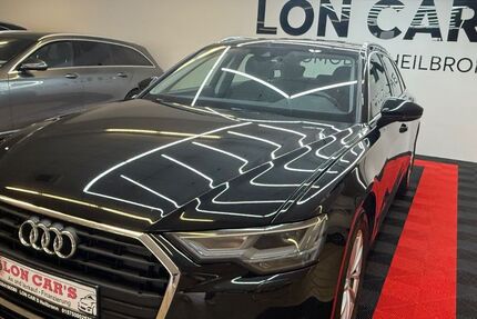 Audi A6 142.500 km 26.990 &euro; Leingarten 74211
