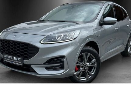 Ford Kuga 19.990 km 25.880 &euro; Sandhausen 69207