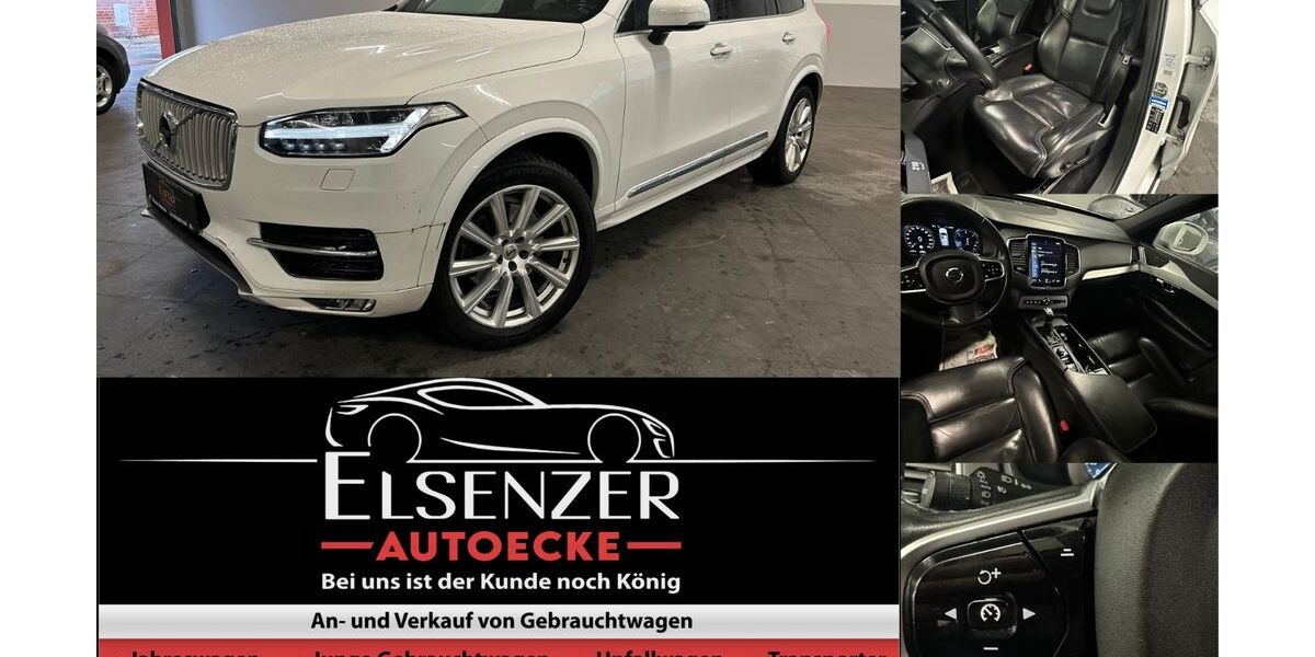 Volvo XC90 335.999 km 17.999 &euro; Eppingen 75031