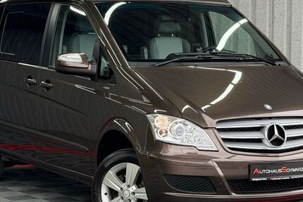 Mercedes-Benz Viano 181.379 km 34.990 &euro; Königsbach-Stein 75203