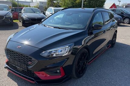 Ford Focus 130.000 km 18.900 &euro; Heilbronn 74080