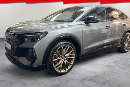 Audi Q4 e-tron 96.063 km 34.950 &euro; Mosbach 74821