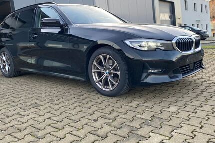 BMW 320 99.398 km 24.390 &euro; Knittlingen 75438