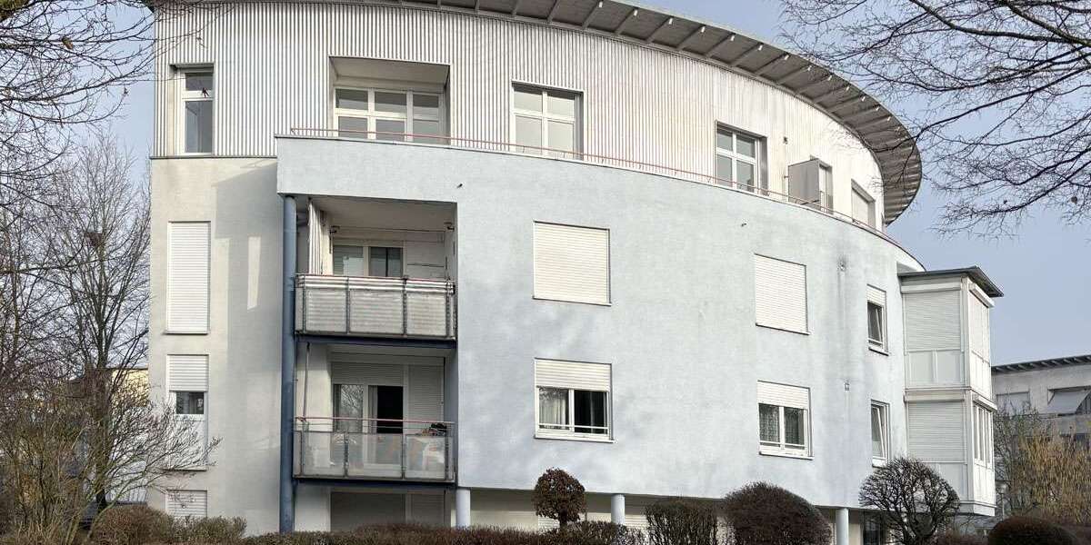 Etagenwohnung Neckarsulm - 3 Zimmer, 79 m&sup2;, 224.000&euro; | Angebot:25452181