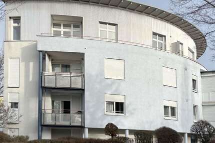 Wohnung Neckarsulm - 3 Zimmer, 79 m&sup2;, 224.000&euro; | Angebot:25452181